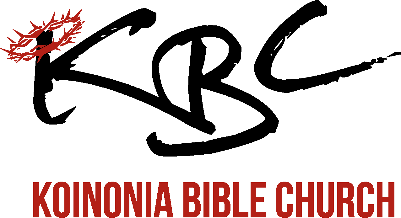 Koinonia Bible Church